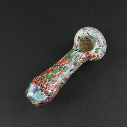 The Coral Reef Pipe