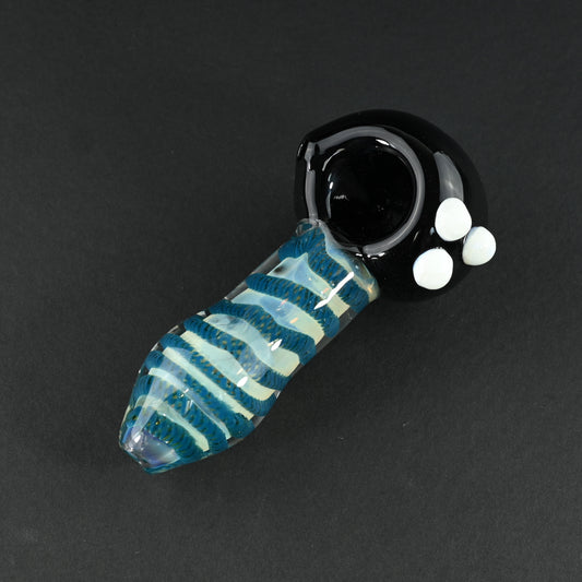 Glass Medusa Pipes