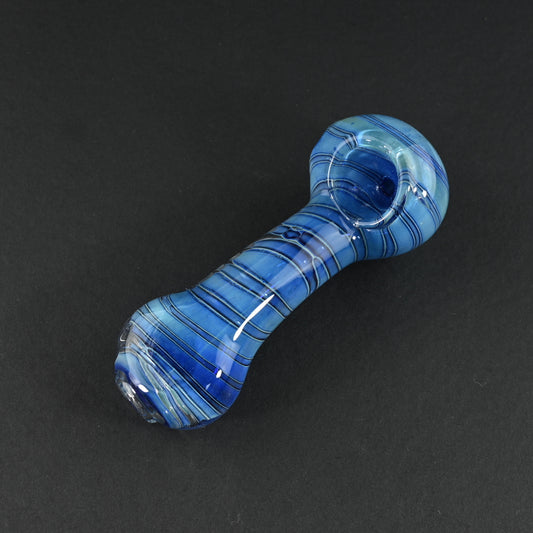 Glass Oceanic Pipes