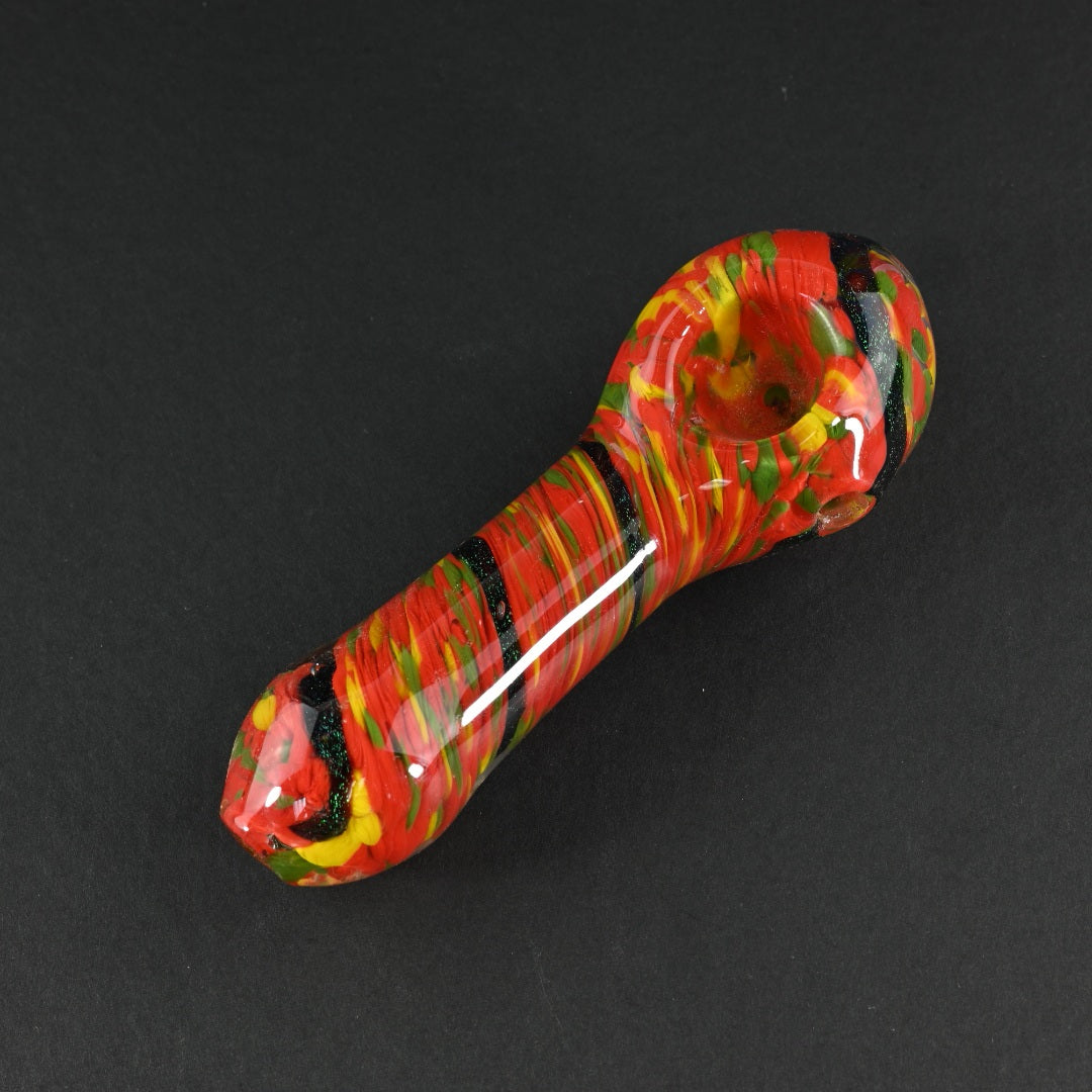 Goblet Glass Pipes