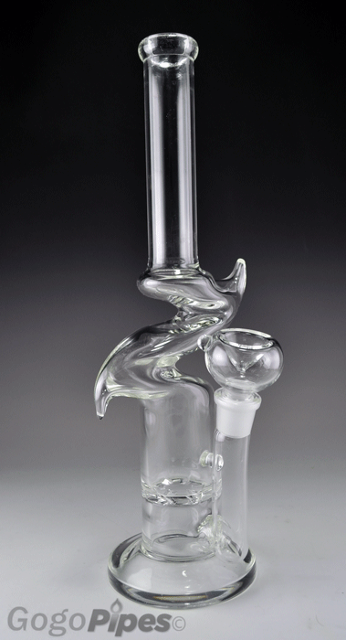 Double Perc Zong Clear