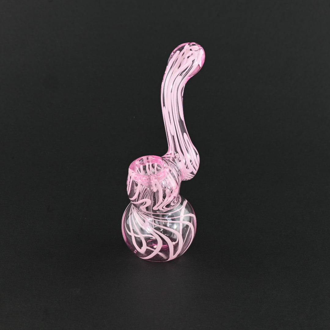 pink-glass-bubblers