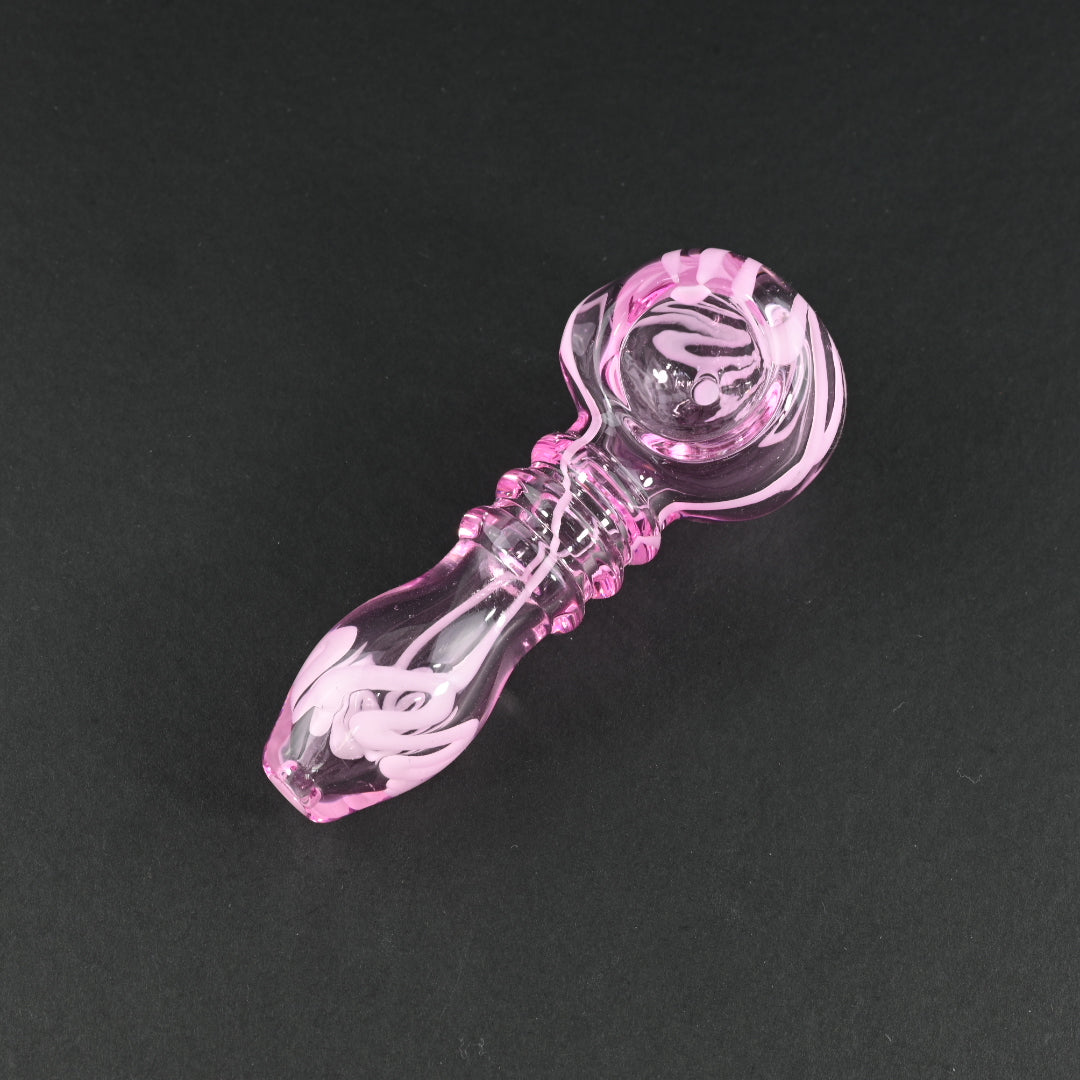 Pufferpink Pipes