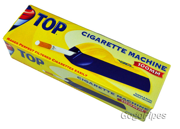 Top Cig Machine 100mm