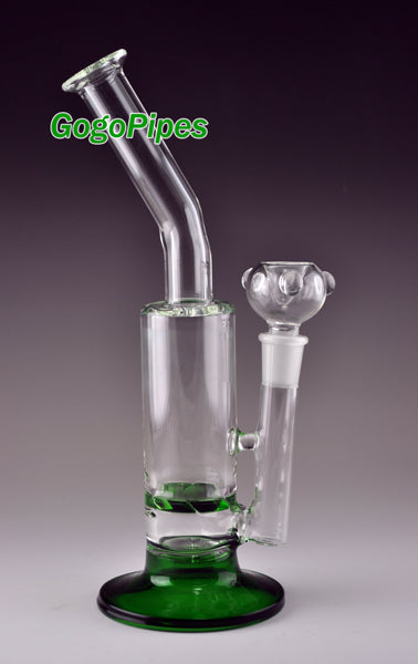 Spirit Water Pipes CLEAR