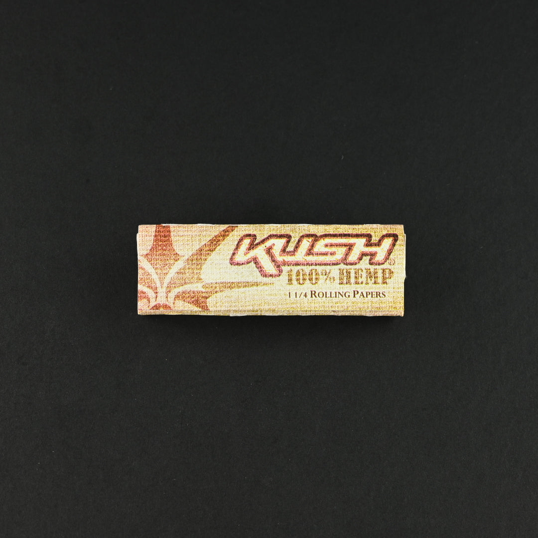 Kush Hemp Rolling Paper