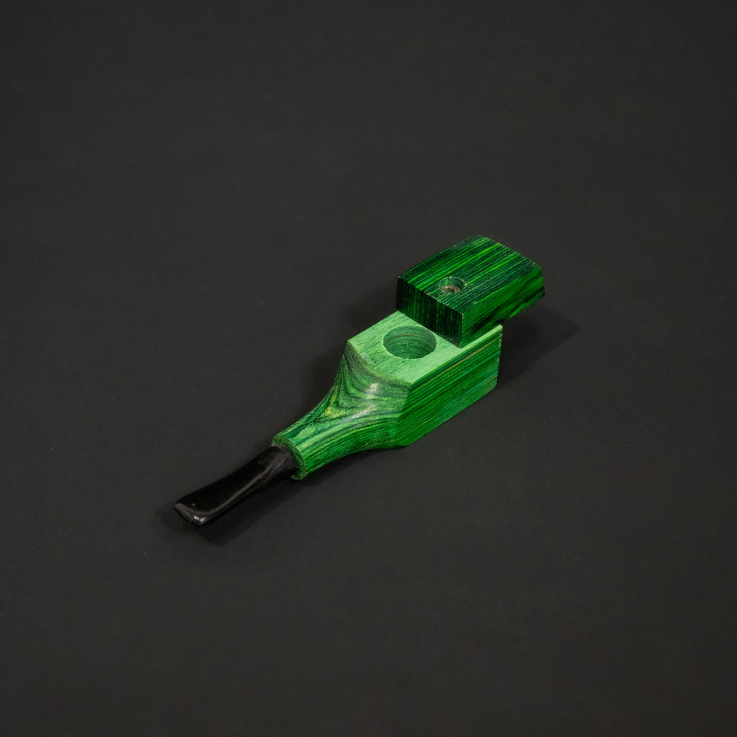 Green Wood Pipes P152