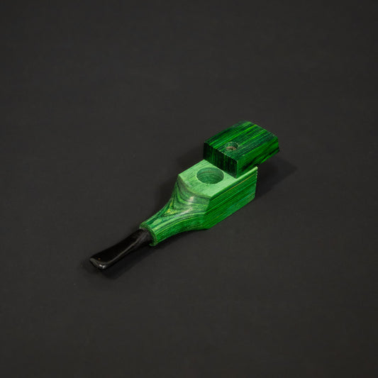 Green Wood Pipes P152