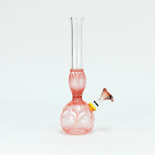 Felix Water Pipes Red