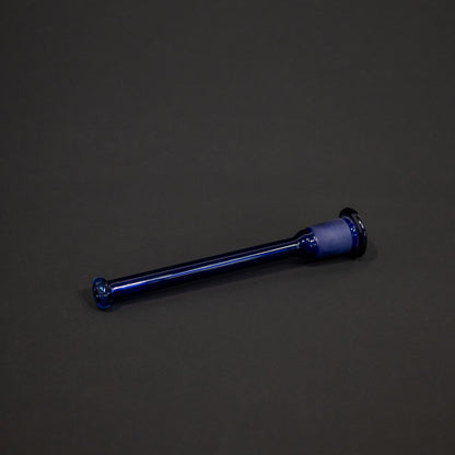 Blue Perc shower Glass Downstem Replacement