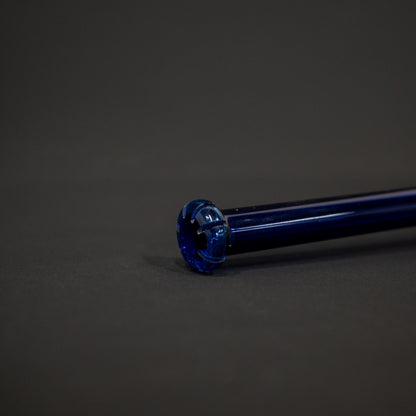Blue Perc shower Glass Downstem Replacement