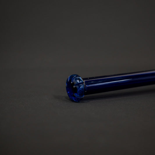 Blue Perc shower Glass Downstem Replacement