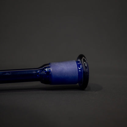 Blue Perc shower Glass Downstem Replacement