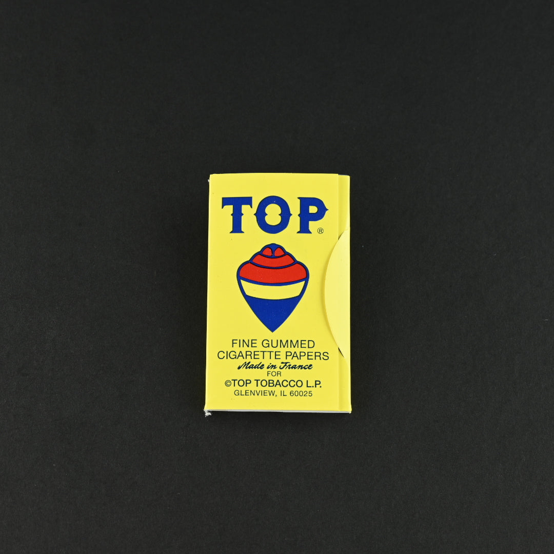 Top Rolling Papers