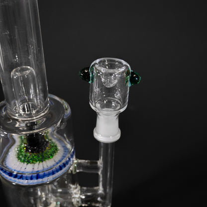 Strange Clouds Dabber