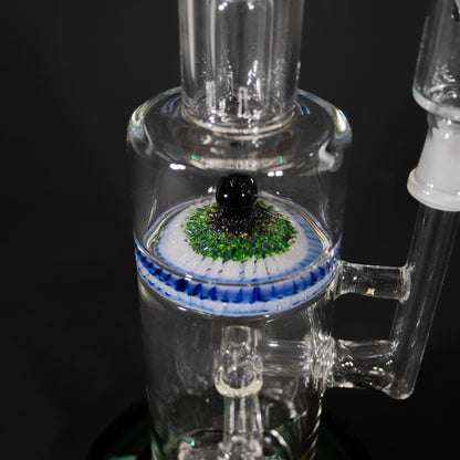 Strange Clouds Dabber