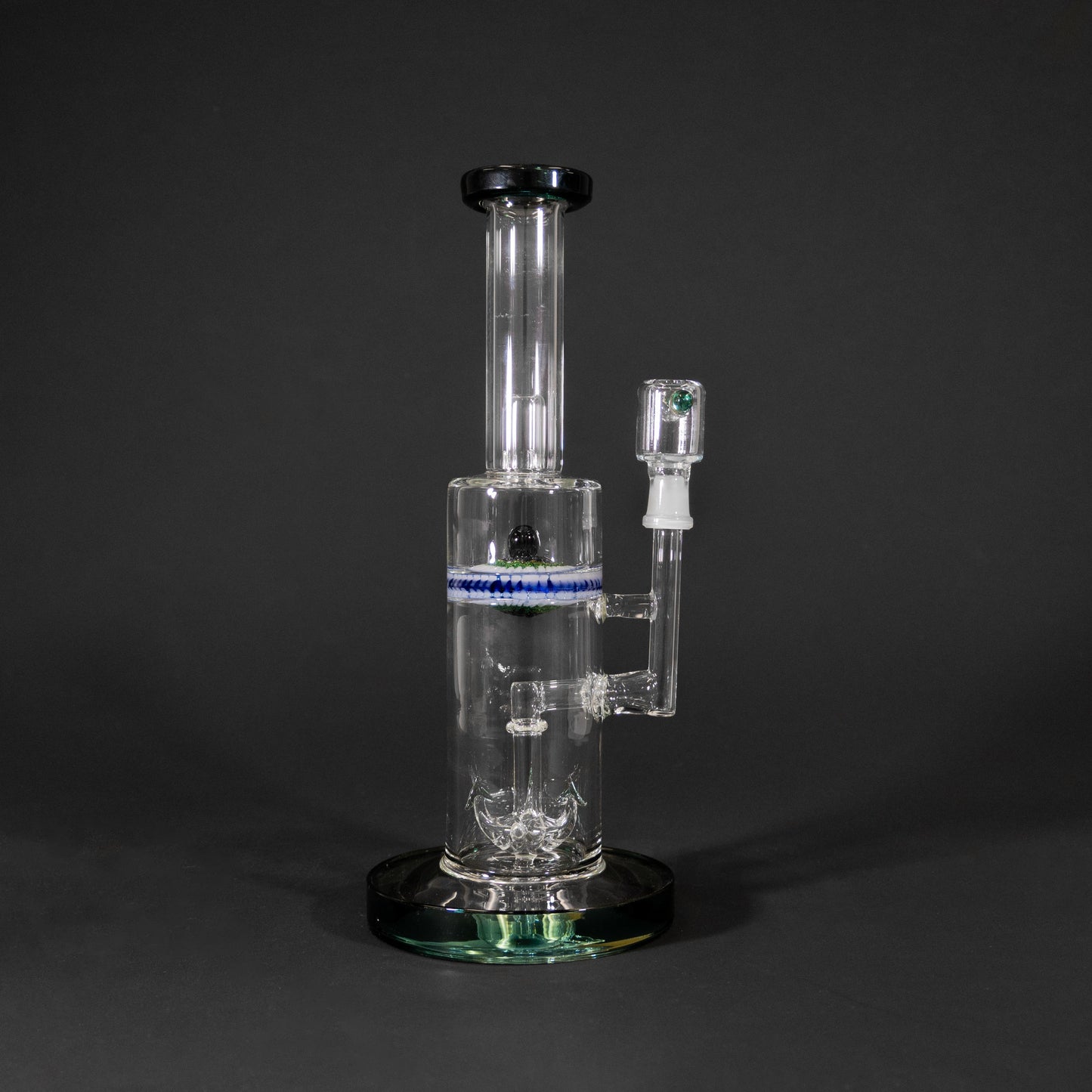 Strange Clouds Dabber